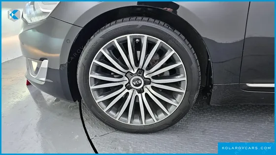 KIA K7 3.0 GDI PRESTIGE SPECIA