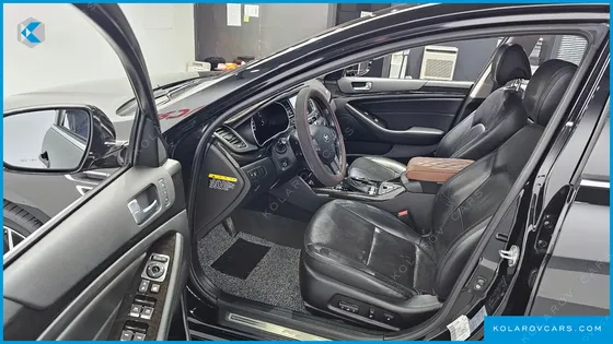 KIA K7 3.0 GDI PRESTIGE SPECIA