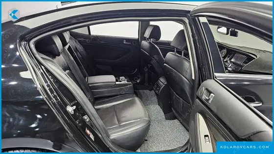 KIA K7 3.0 GDI PRESTIGE SPECIA