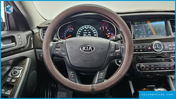 KIA K7 3.0 GDI PRESTIGE SPECIA