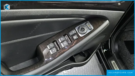 KIA K7 3.0 GDI PRESTIGE SPECIA