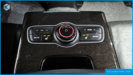 KIA K7 3.0 GDI PRESTIGE SPECIA