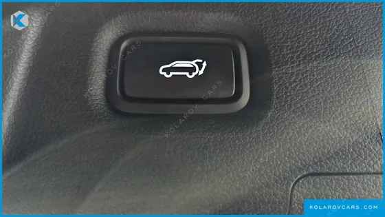 HYUNDAI SANTA FE GASOLINE 2.5T 2WD