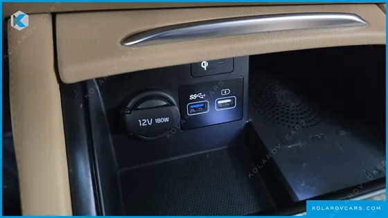 KIA K9 3.8 GDI AWD