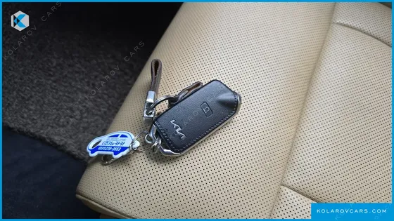 KIA K9 3.8 GDI AWD