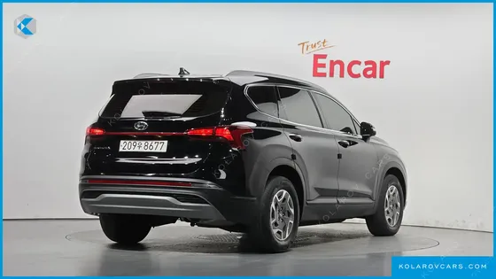HYUNDAI SANTA FE HEV 1.6 2WD