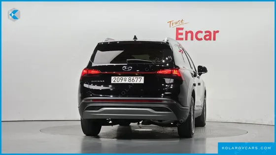 HYUNDAI SANTA FE HEV 1.6 2WD