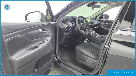 HYUNDAI SANTA FE HEV 1.6 2WD