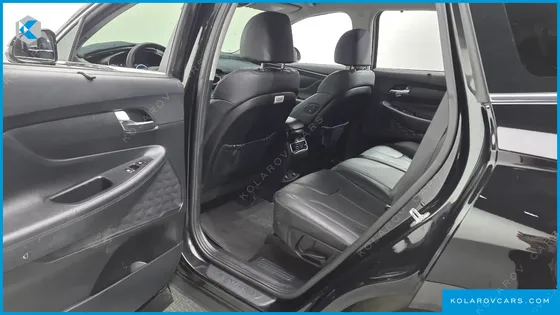 HYUNDAI SANTA FE HEV 1.6 2WD