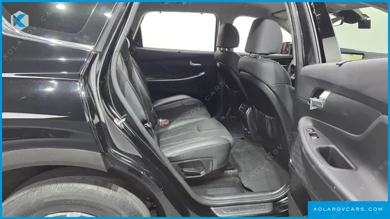 HYUNDAI SANTA FE HEV 1.6 2WD