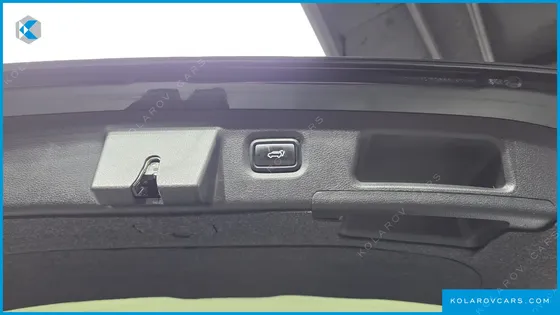 HYUNDAI SANTA FE HEV 1.6 2WD