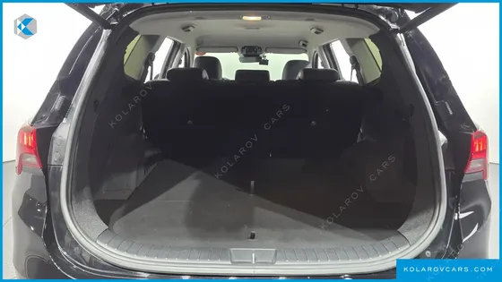 HYUNDAI SANTA FE HEV 1.6 2WD