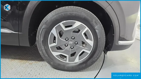 HYUNDAI SANTA FE HEV 1.6 2WD