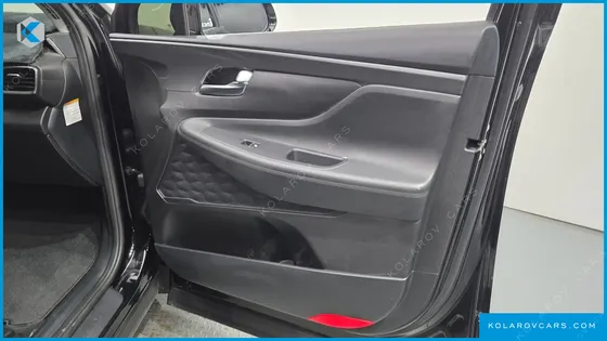 HYUNDAI SANTA FE HEV 1.6 2WD