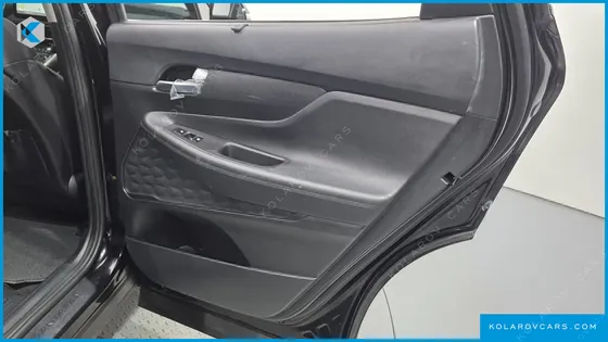 HYUNDAI SANTA FE HEV 1.6 2WD