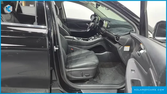 HYUNDAI SANTA FE HEV 1.6 2WD