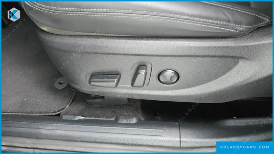 HYUNDAI SANTA FE HEV 1.6 2WD