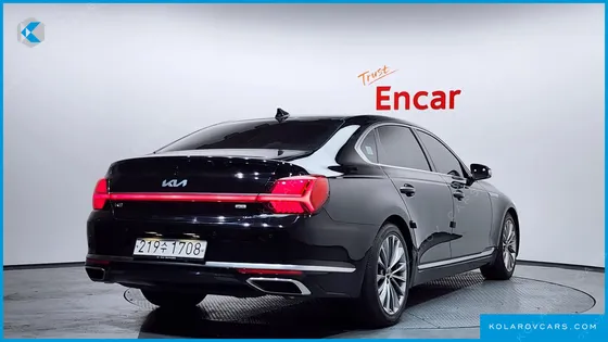 KIA K9 3.8 GDI AWD