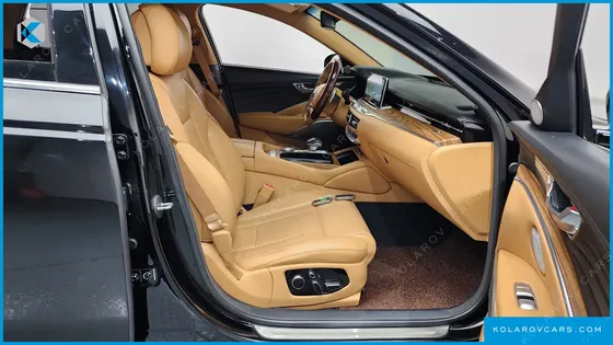 KIA K9 3.8 GDI AWD