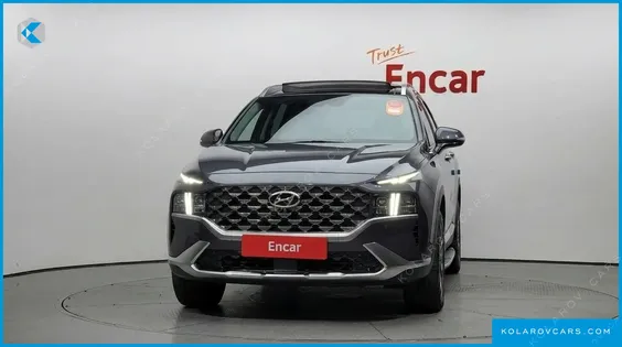 HYUNDAI SANTA FE DIESEL 2.2 4WD