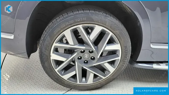 HYUNDAI SANTA FE DIESEL 2.2 4WD