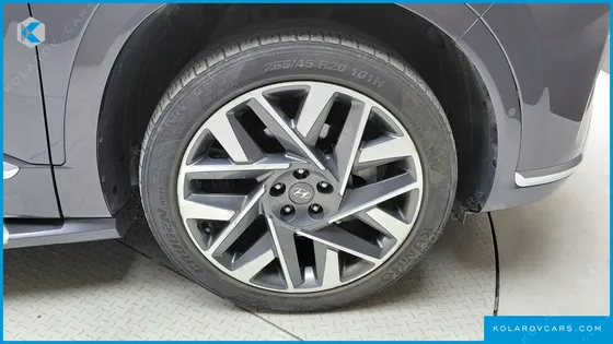 HYUNDAI SANTA FE DIESEL 2.2 4WD