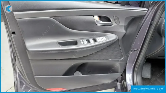 HYUNDAI SANTA FE DIESEL 2.2 4WD