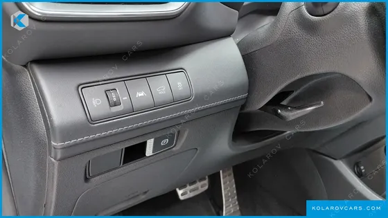 HYUNDAI SANTA FE DIESEL 2.2 4WD