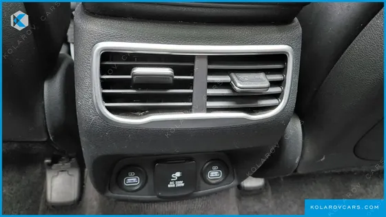 HYUNDAI SANTA FE DIESEL 2.2 4WD