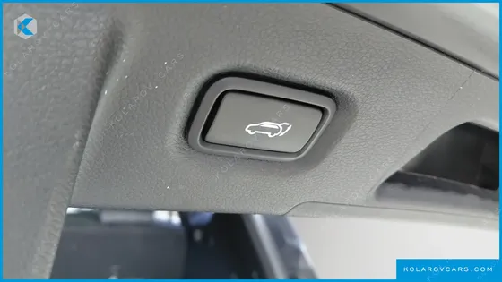 HYUNDAI SANTA FE DIESEL 2.2 4WD