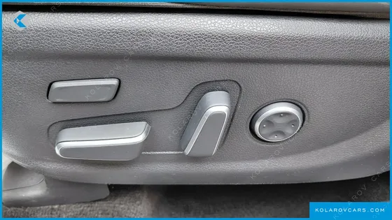 HYUNDAI SANTA FE DIESEL 2.2 4WD