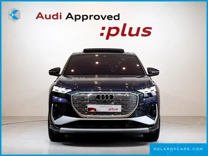 AUDI Q4 E-TRON 45 PREMIUM SPORTBACK