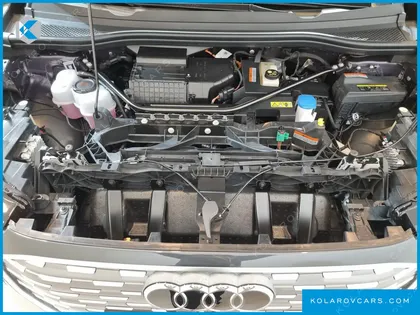 AUDI Q4 E-TRON 45 PREMIUM SPORTBACK