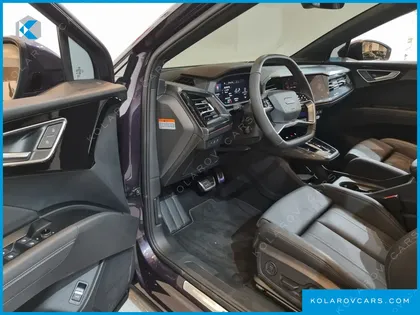 AUDI Q4 E-TRON 45 PREMIUM SPORTBACK