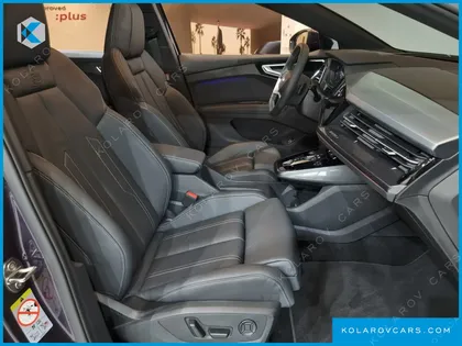 AUDI Q4 E-TRON 45 PREMIUM SPORTBACK