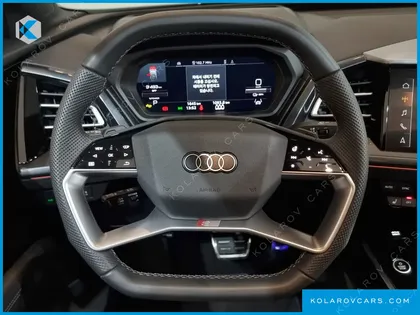 AUDI Q4 E-TRON 45 PREMIUM SPORTBACK