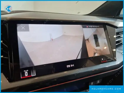 AUDI Q4 E-TRON 45 PREMIUM SPORTBACK