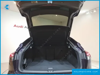 AUDI Q4 E-TRON 45 PREMIUM SPORTBACK