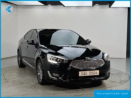 KIA K7 2.4 GDI PRESTIGE SPECIA