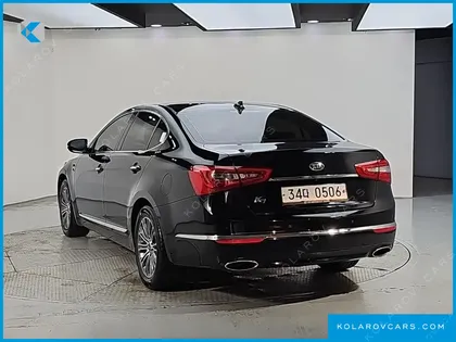 KIA K7 2.4 GDI PRESTIGE SPECIA