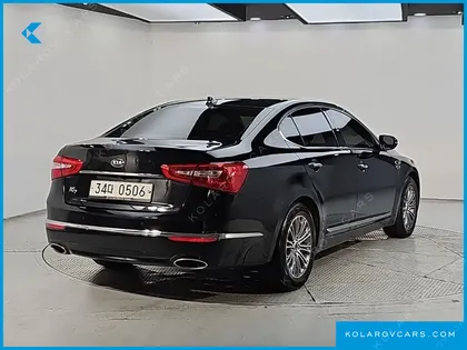 KIA K7 2.4 GDI PRESTIGE SPECIA