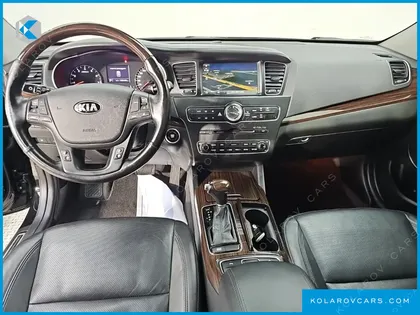 KIA K7 2.4 GDI PRESTIGE SPECIA