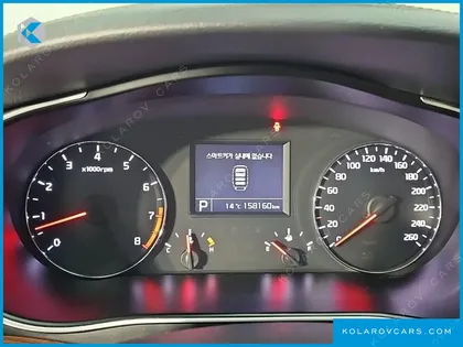KIA K7 2.4 GDI PRESTIGE SPECIA