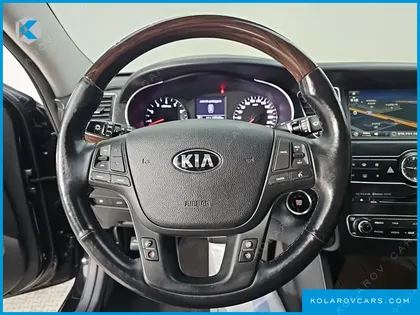 KIA K7 2.4 GDI PRESTIGE SPECIA