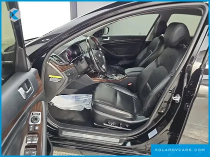 KIA K7 2.4 GDI PRESTIGE SPECIA