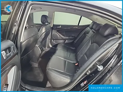 KIA K7 2.4 GDI PRESTIGE SPECIA