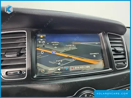 KIA K7 2.4 GDI PRESTIGE SPECIA