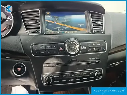KIA K7 2.4 GDI PRESTIGE SPECIA