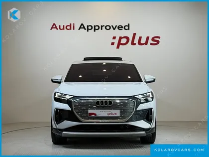 AUDI Q4 E-TRON 45 PREMIUM SPORTBACK