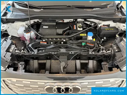 AUDI Q4 E-TRON 45 PREMIUM SPORTBACK